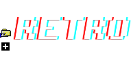 We're listed in the retro.directory, take a look