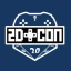 2D Con 2026