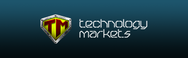 Technology and Computer Market - Reservoir