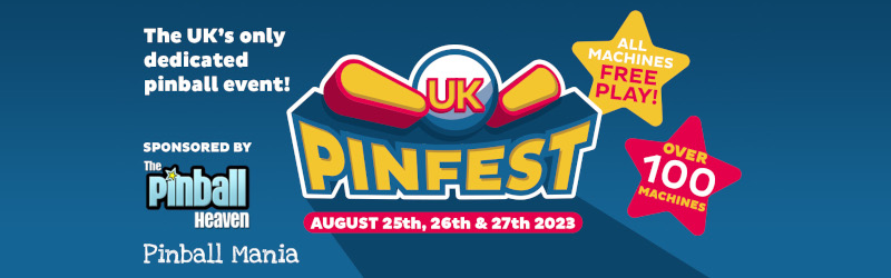 PinFest