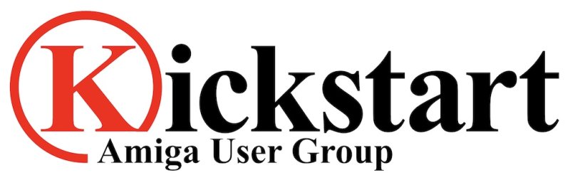 Kickstart Amiga Group February 2024 Meet