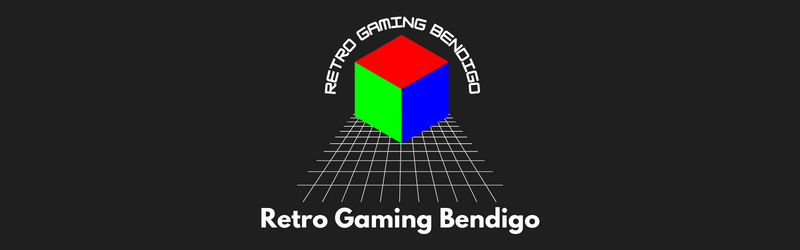 Retro Gaming Bendigo June 2024 Meeting