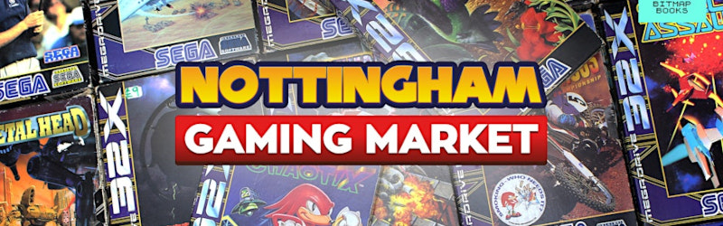 Nottingham Gaming Market