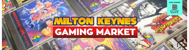 Milton Keynes Gaming Market