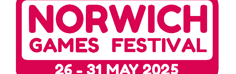 Norwich Games Festival