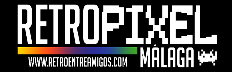RetroPixel