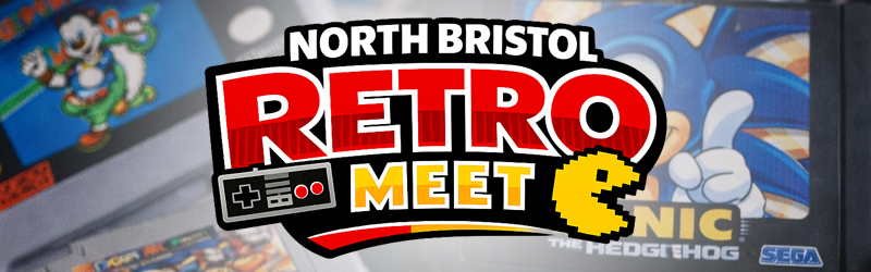 North Bristol Retro Meet