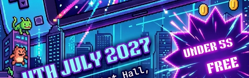 PlayEDgaming expo