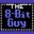 The 8-Bit Guy