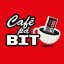 Caf&eacute; p&aring; bit