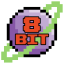 8Bit Planet