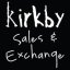 Kirkby Sales & Exchange