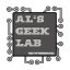 Al's Retro Geek Lab