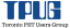 Toronto Pet Users Group (TPUG)