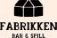 Fabrikken