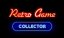 Retro Game Collector