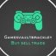 Games Vault Brackley