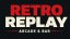 Retro Replay Arcade & Bar