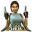 Lara Croft Manor
