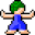 Lemmings Statues