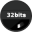 32Bits