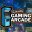 Insanity arcade