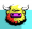 Retro Yak