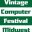 Vintage Computer Festival (VCF) Midwest