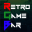 Retro Game Bar