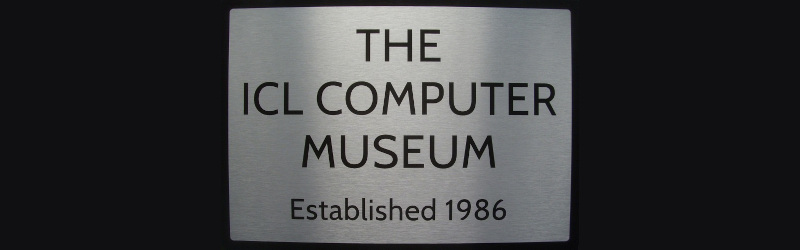 ICL Computer Museum