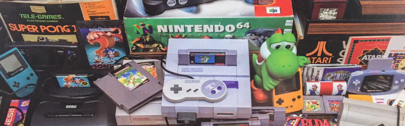 Worthy Collectables