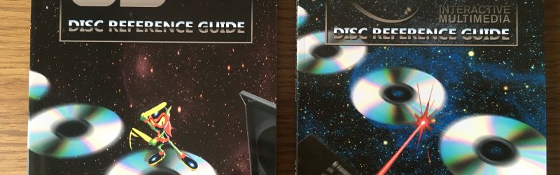 AmigaJay Amiga Books