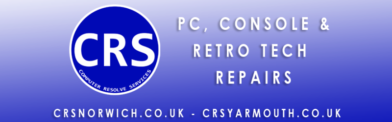 CRS Norwich / Yarmouth