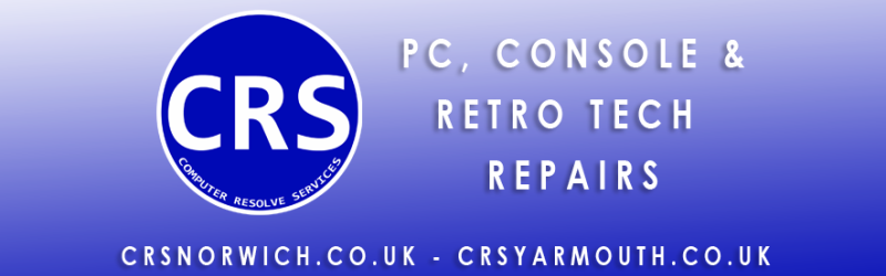 CRS Norwich