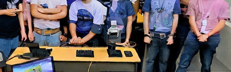 Retro Computing, coding and Games Programming/IDE