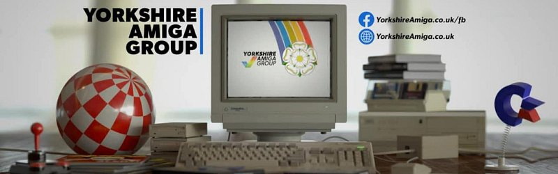 Yorkshire Amiga Group