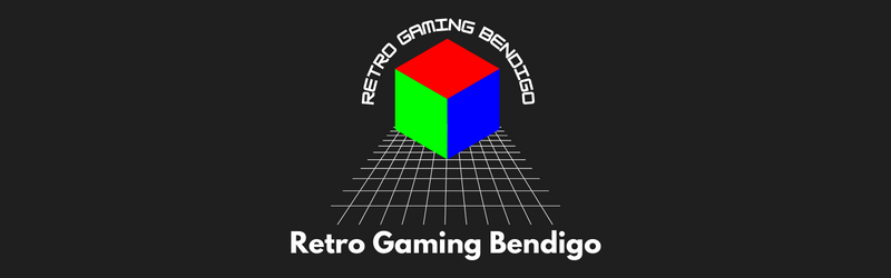 Retro Gaming Bendigo - Meeting