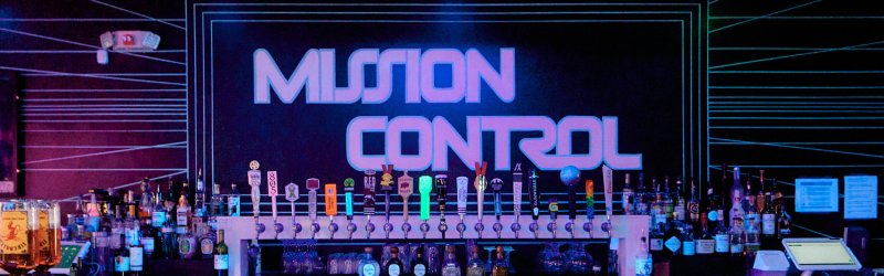 Mission Control