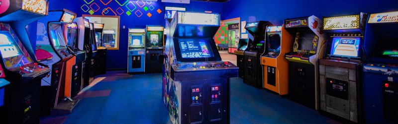 Strong National Museum of Play