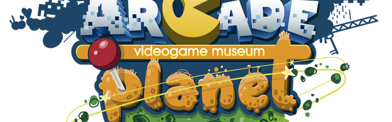 Arcade planet 