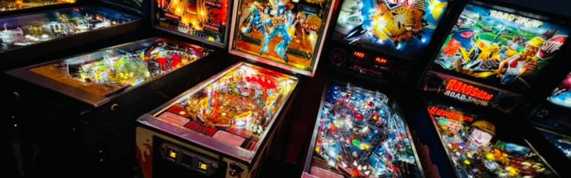 IronBlast&rsquo;s GAME ZONE