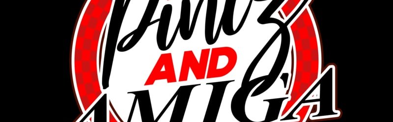 Pintz and Amiga