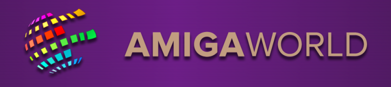 AMIGAworld