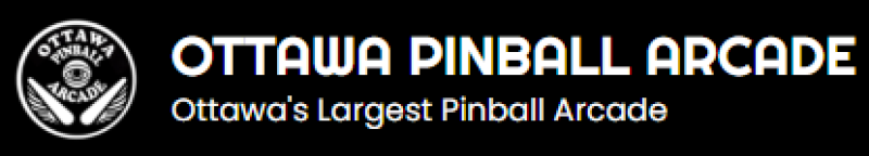 Ottawa Pinball Arcade