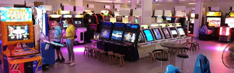 Nationaal Videogame Museum