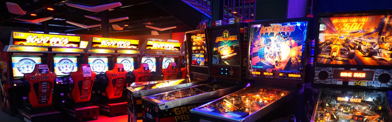 GAME WORLD - WE DON'T WATCH, WE PLAY!