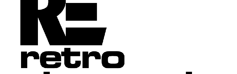 Retro Electronix