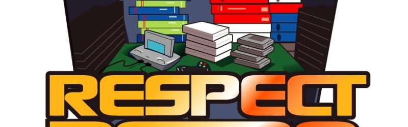 Respect Retro Gaming