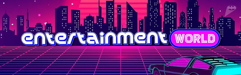 Entertainment World
