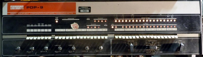 Rhode Island Computer History Museum